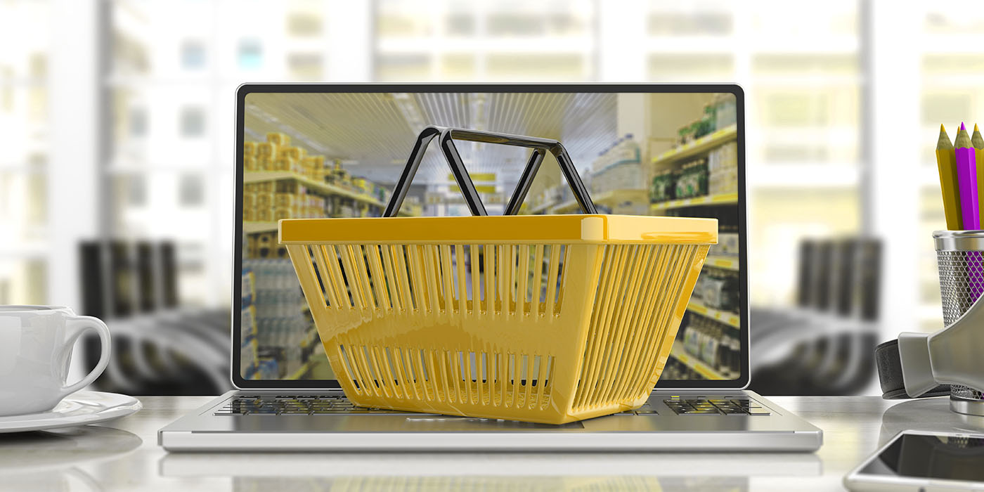 Cómo crear una tienda online