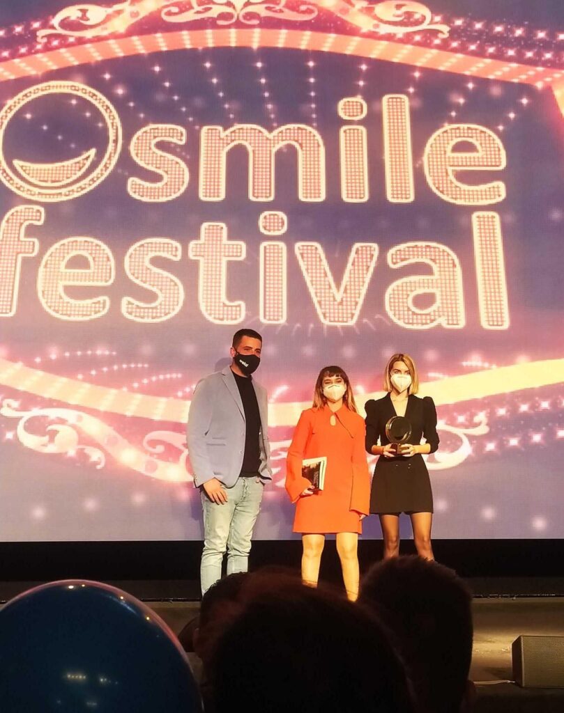 Smile Festival