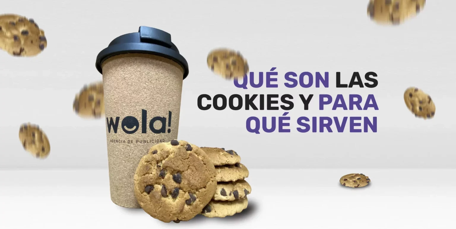 Qué son las cookies y para qué sirven