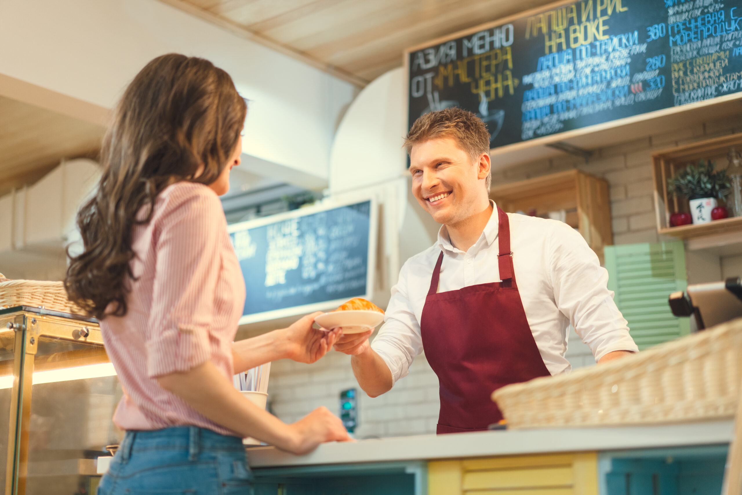 derechos del consumidor