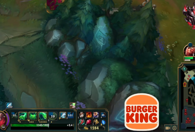 Publicidad en los eSports