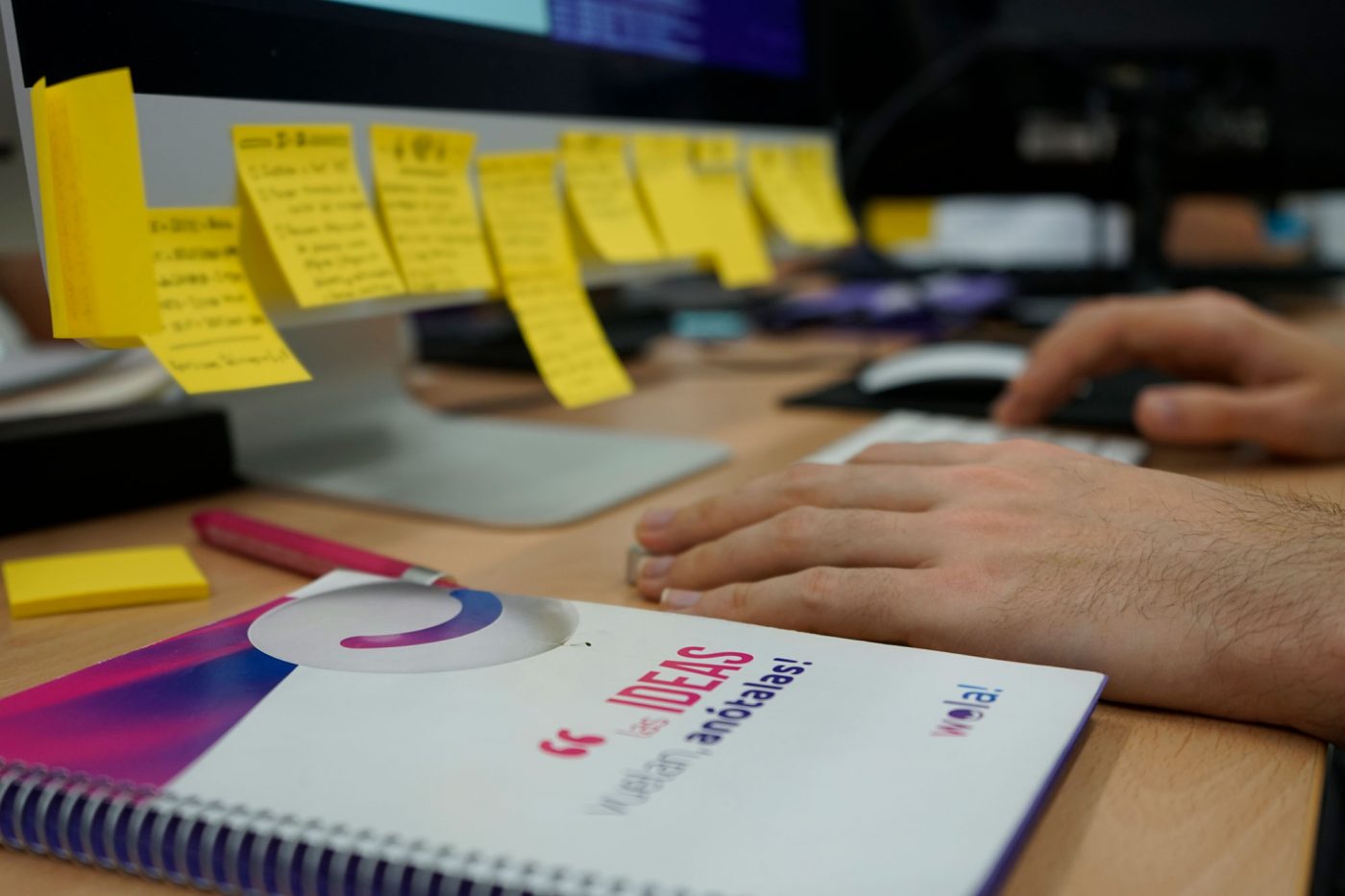 Marketing de contenido