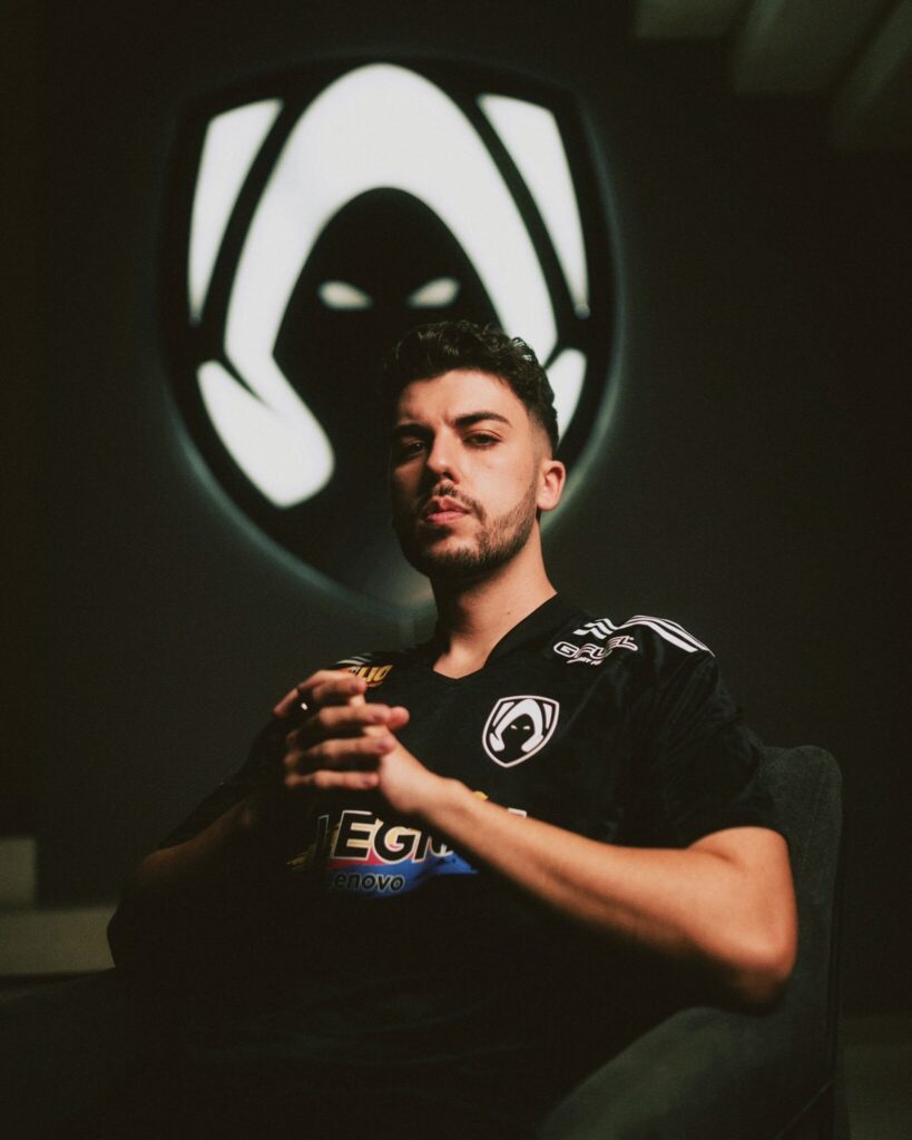 Jorge Casanovas Werlyb