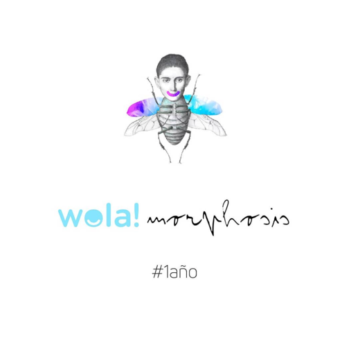 WolaMorphosis