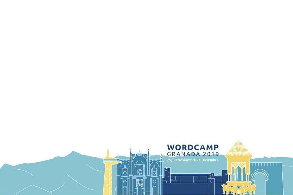 WordCamp Granada 2019