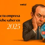 Tendencias de marketing digital 2025